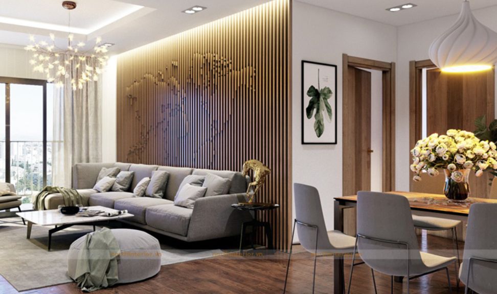 Bán căn hộ 3 phòng ngủ toà GS2 The Miami Vinhomes Smart City, hướng Tây Bắc, DT 86m2, giá ưu đãi